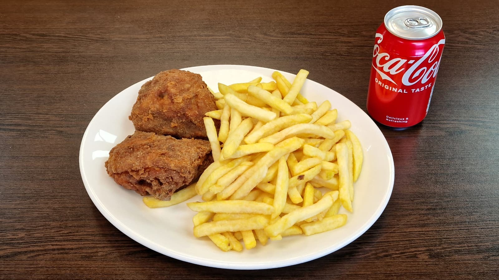 Meal 1