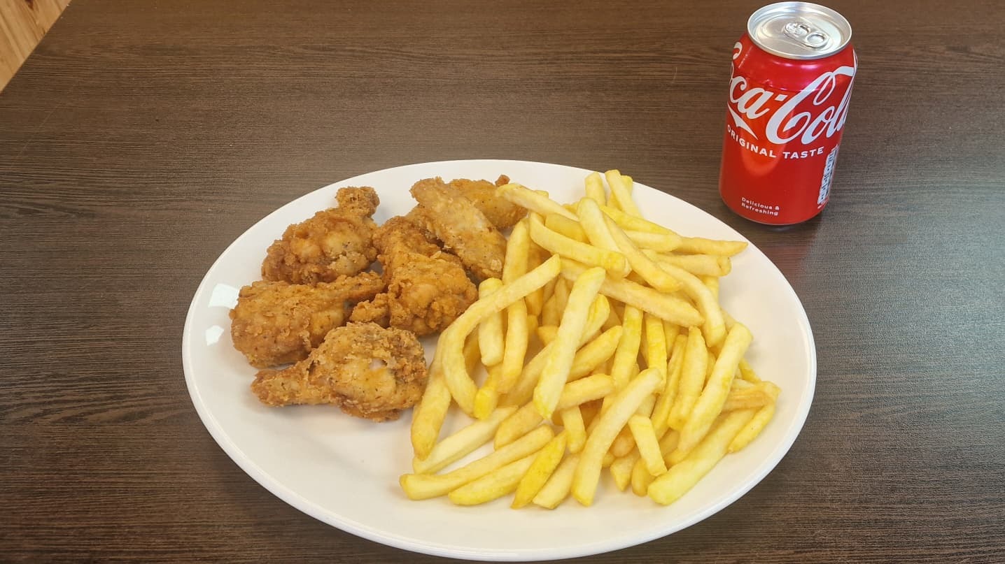 Meal 3