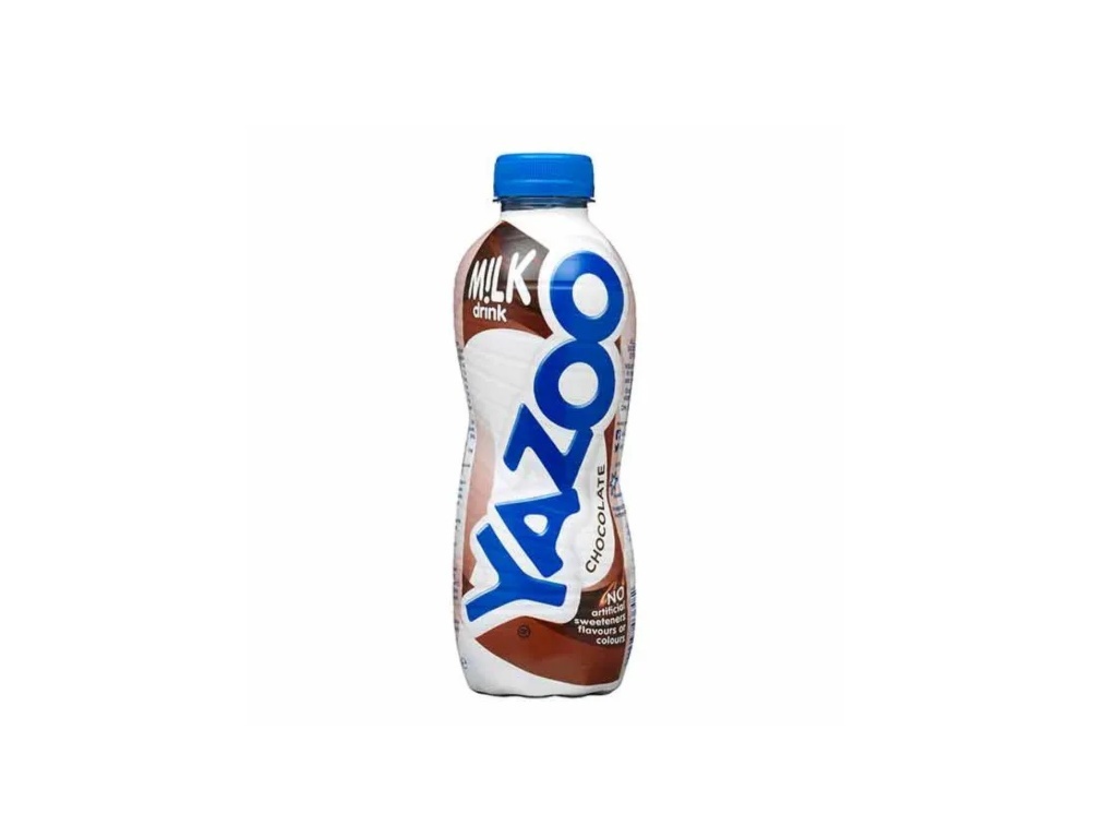 Chocolate Yazoo