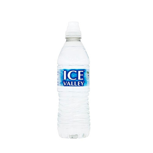 Bottle Water 500 ml