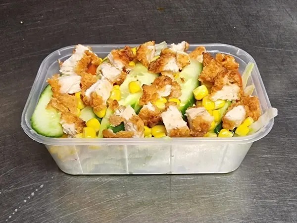 Chicken Salad