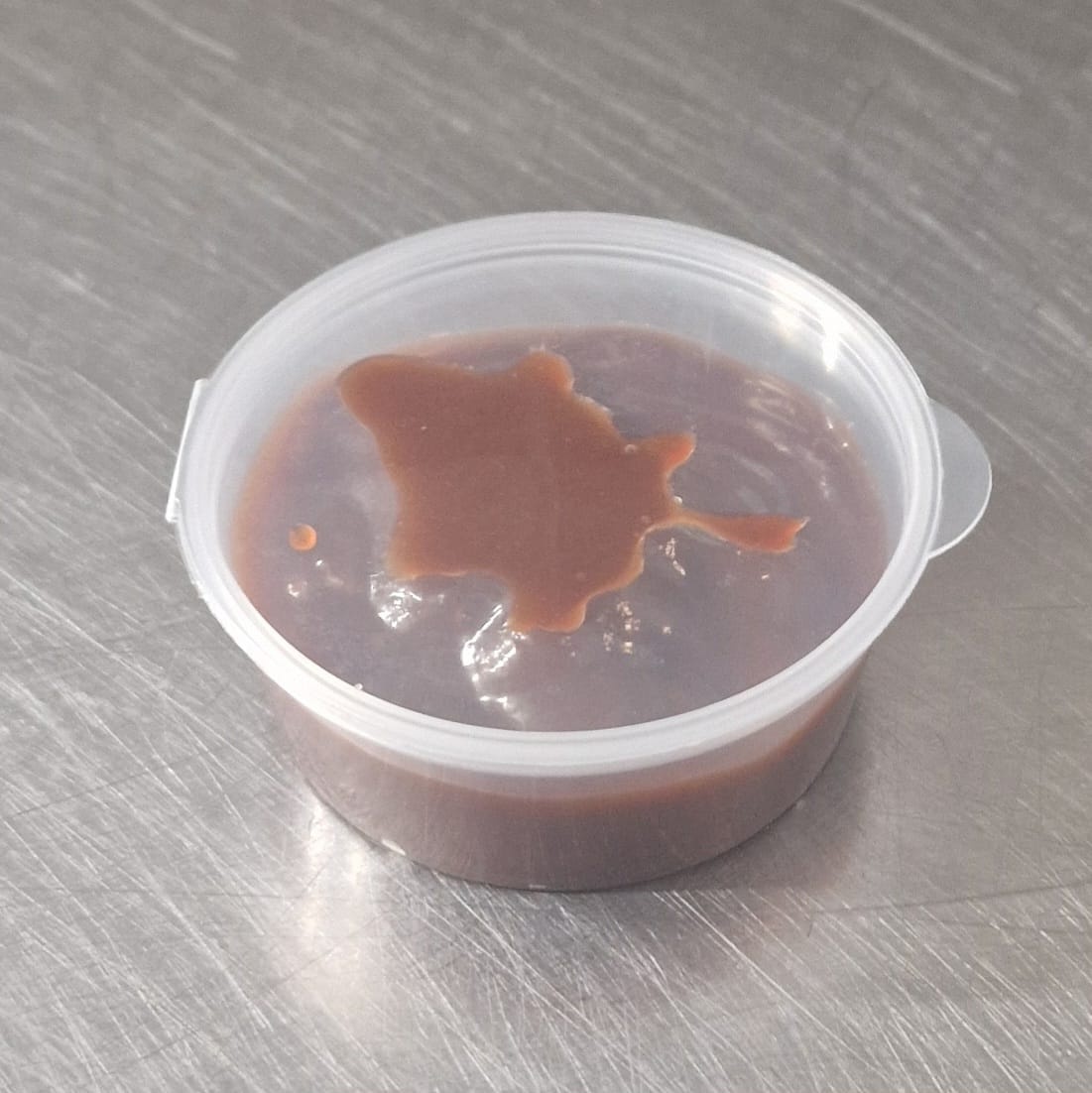 BBQ Sauce Dip