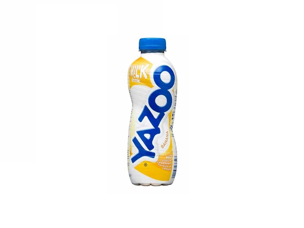 Banana Yazoo