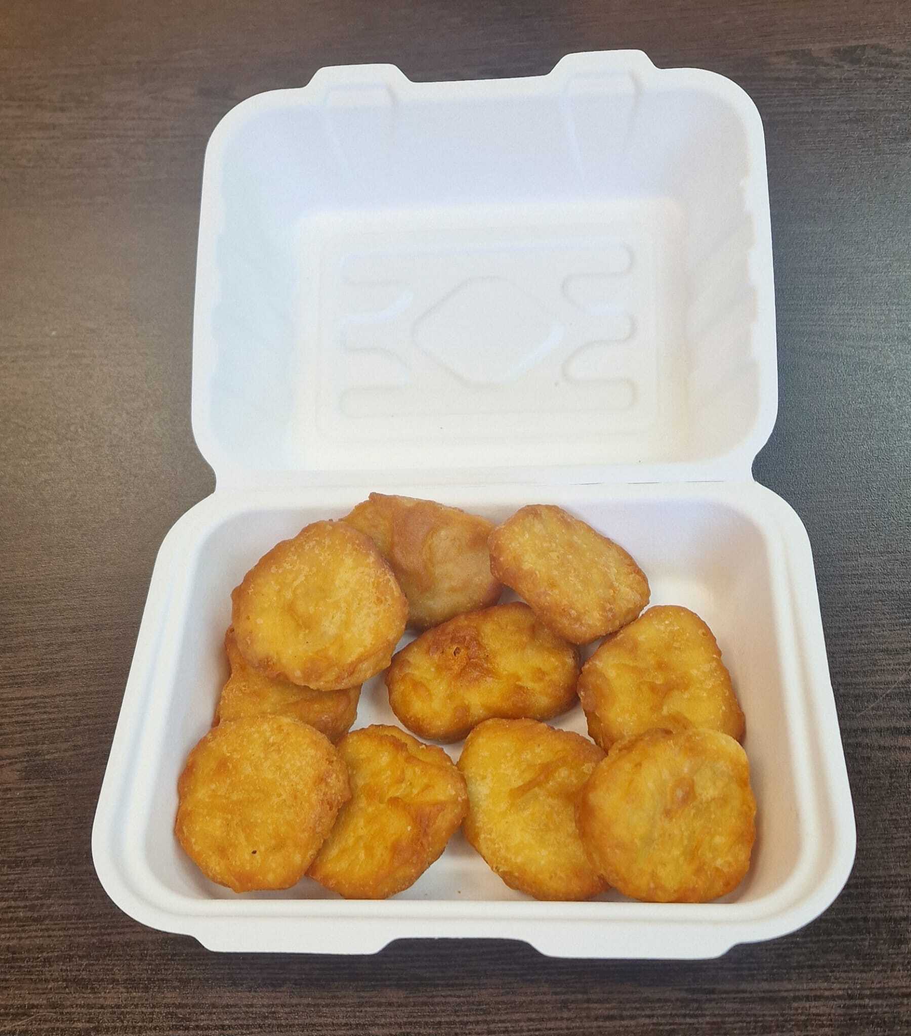 10 Pcs Chicken Nuggets