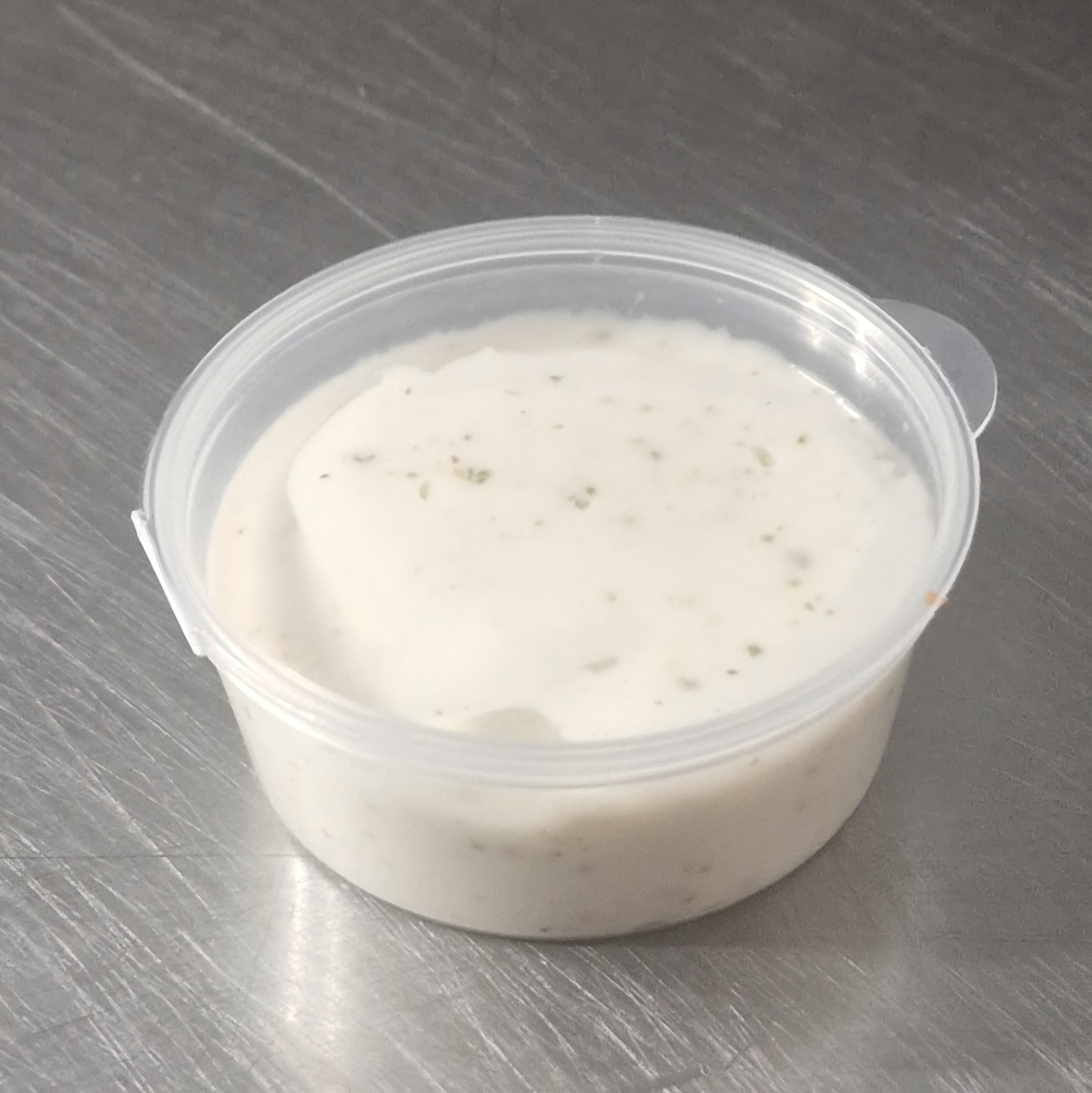 Garlic Mayo Dip