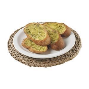 Garlic Bread 4 Pcs