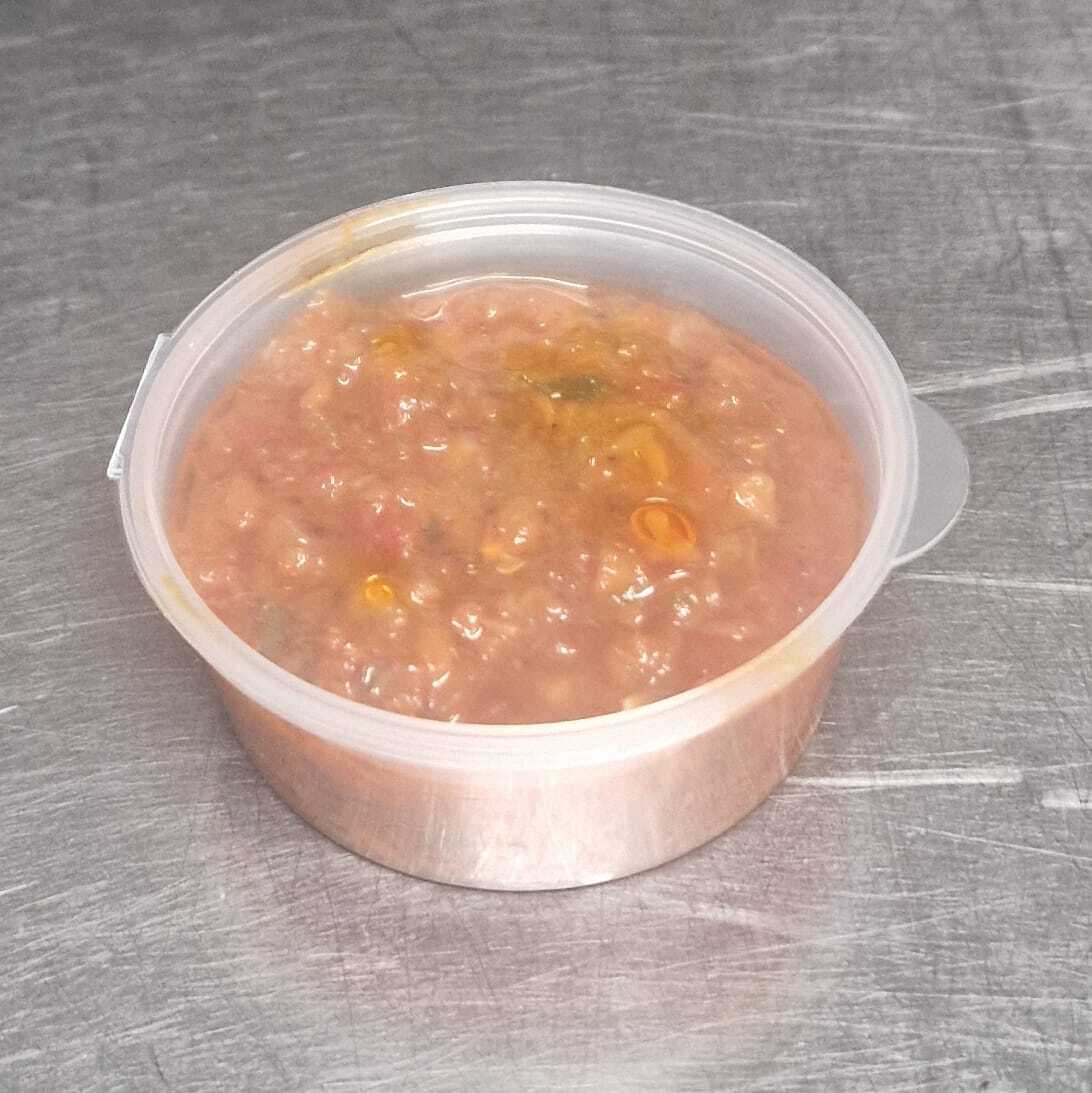 Chilli Dip