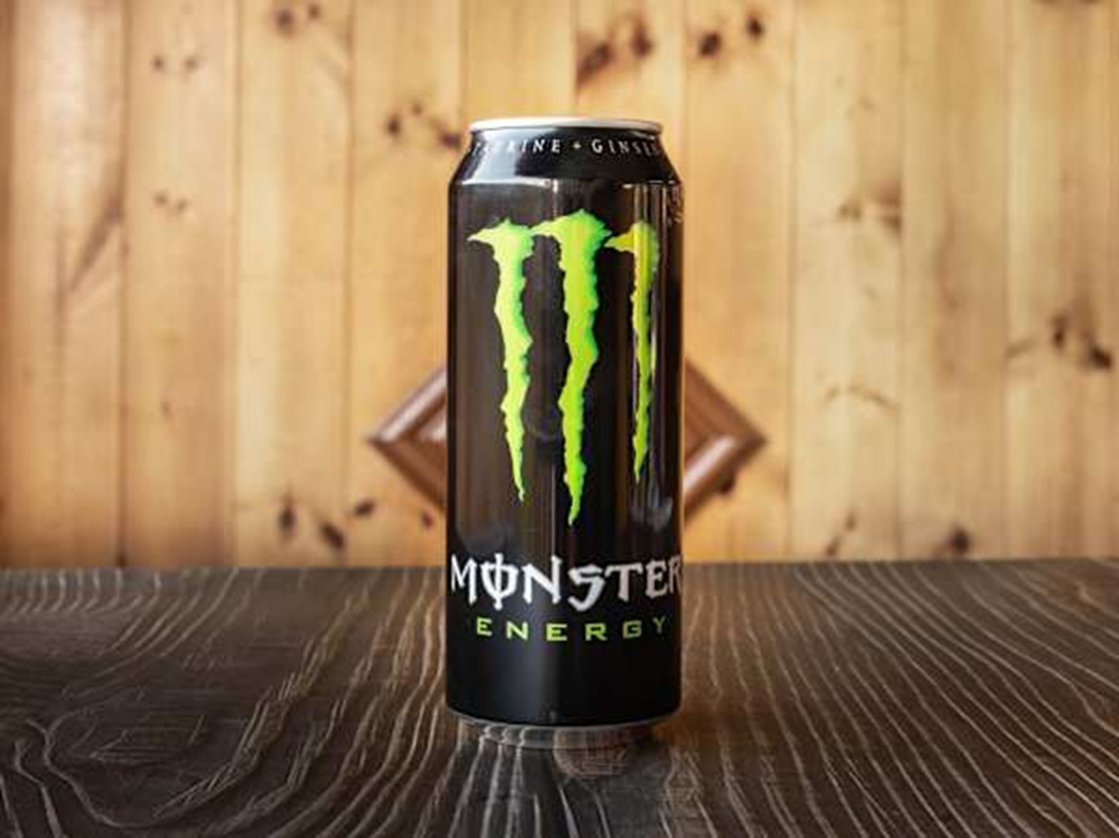 Monster Original Energy Drink