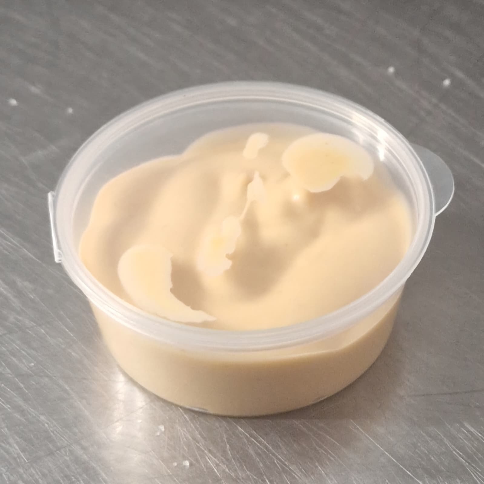 Burger Sauce Dip