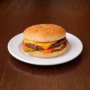 Quarter Pounder with Cheese