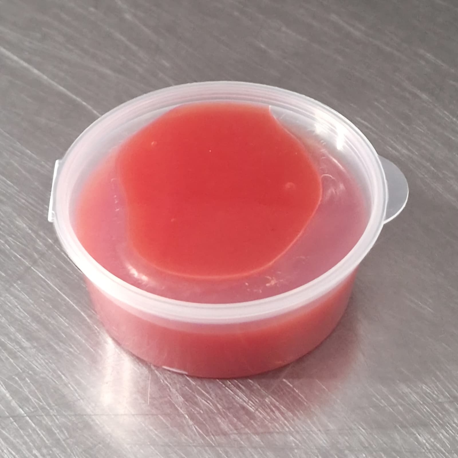 Ketchup  Dip