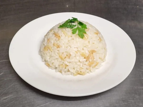 Turkish Rice