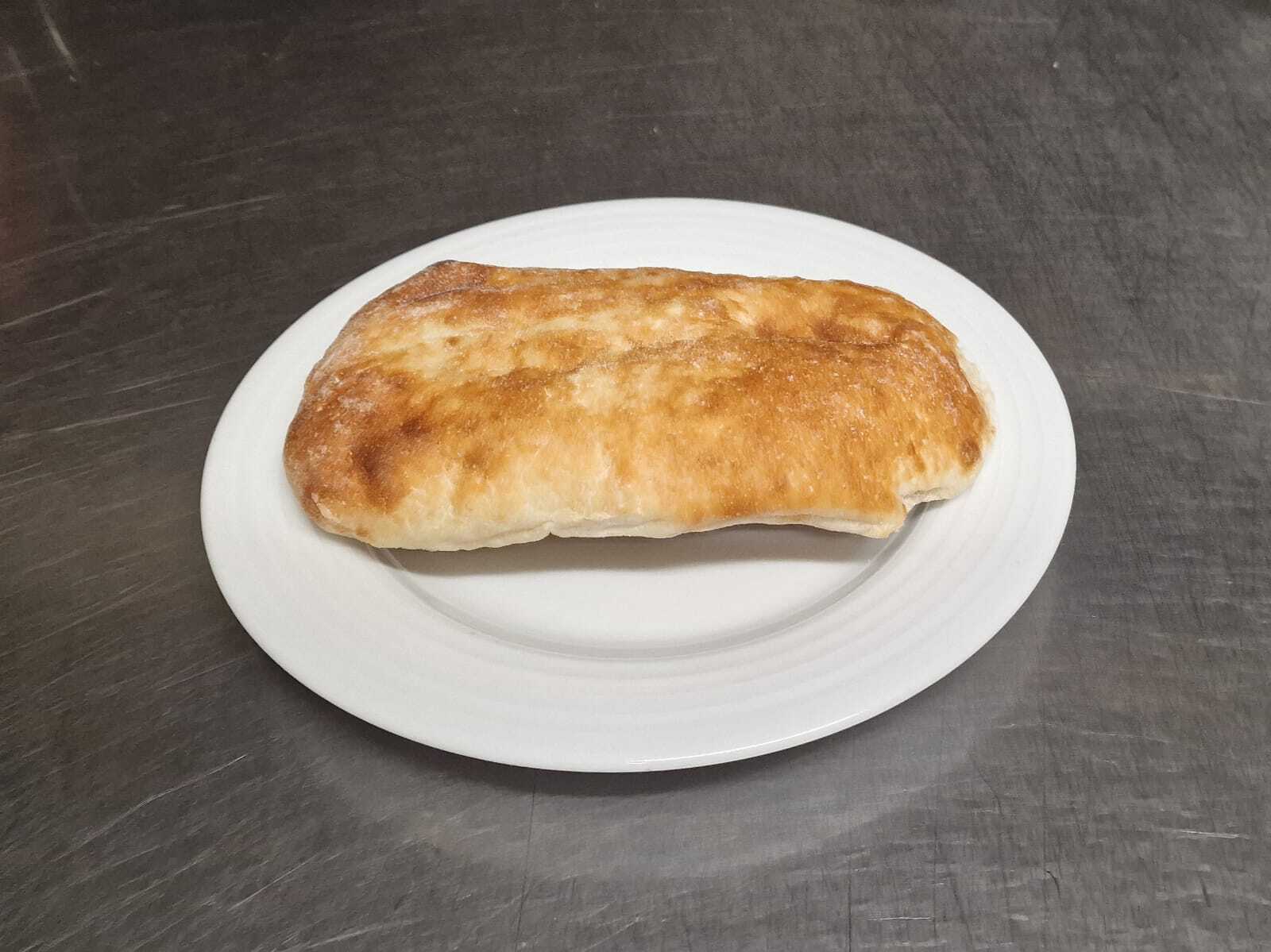 Turkish Pitta Bread