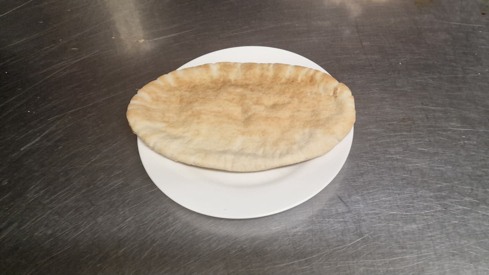 Pitta Bread