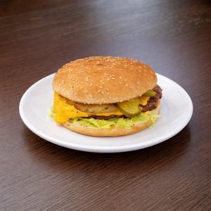 Hawaiian Burger