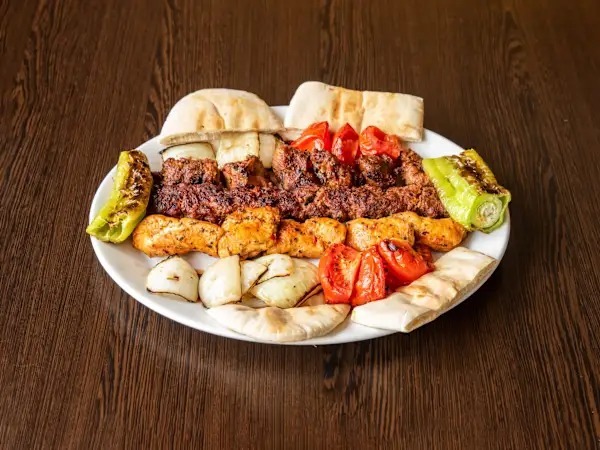 Chef Special