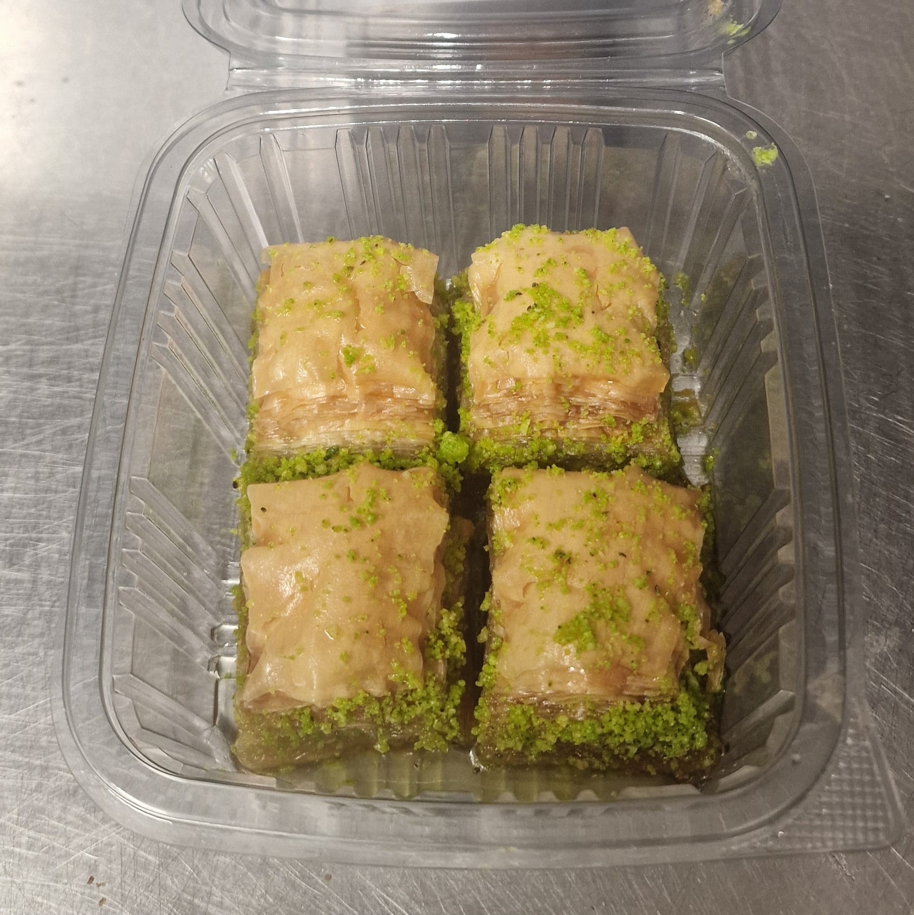 Baklava