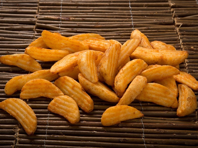 Potato Wedges