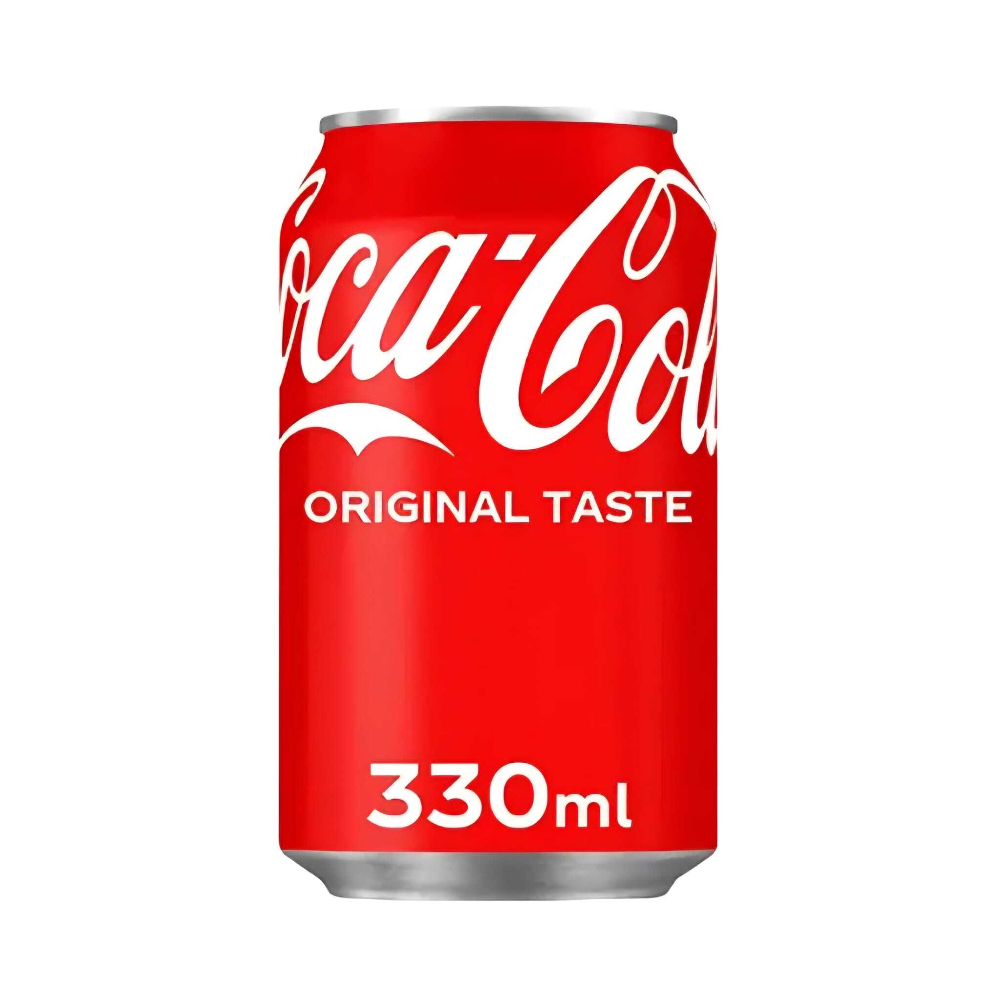 Can of Coke